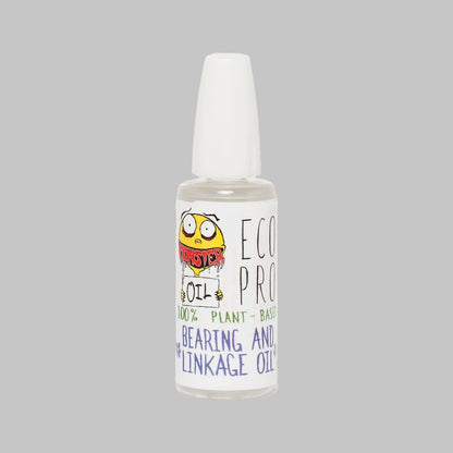 Aceite para cojinetes, rodamientos, ejes y uniones marca Monster Oil
