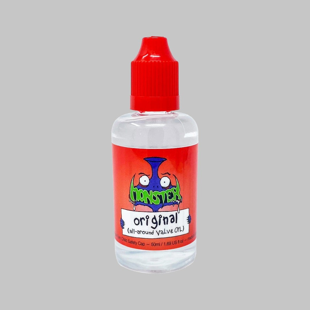 Aceite para válvula, pistón y émbolo marca Monster Oil
