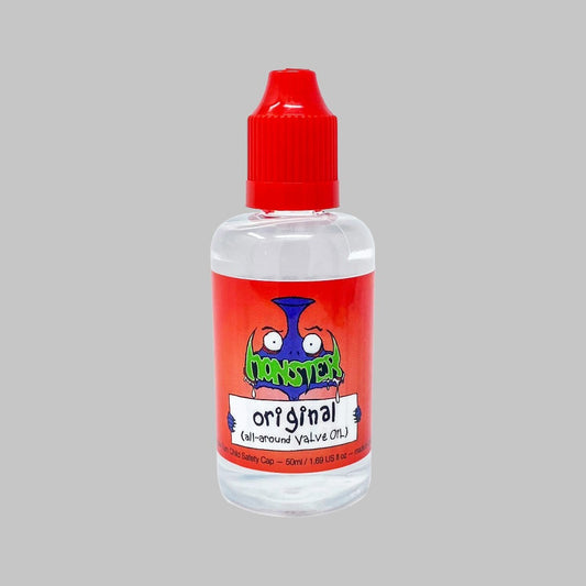 Aceite para válvula, pistón y émbolo marca Monster Oil