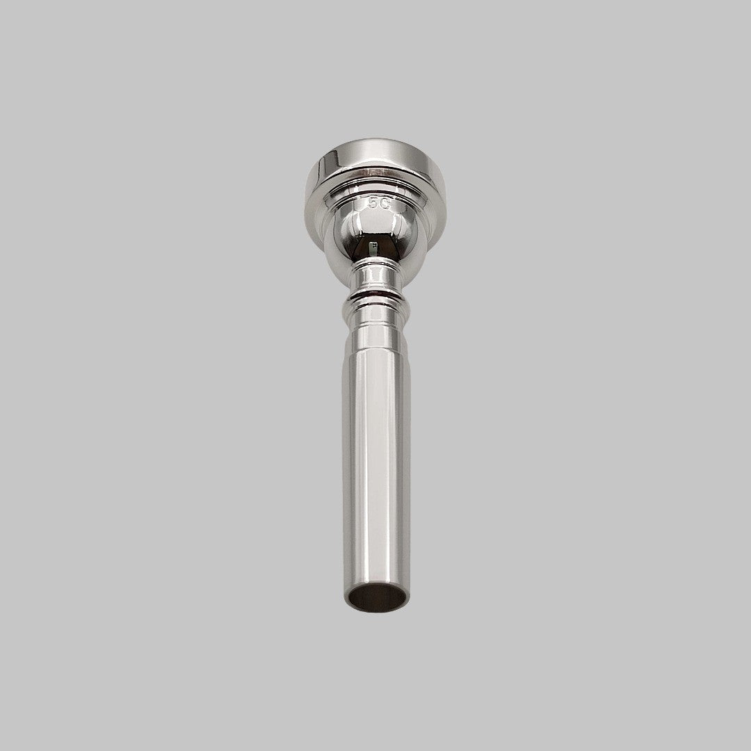 Boquilla para trompeta 5C marca Venezia