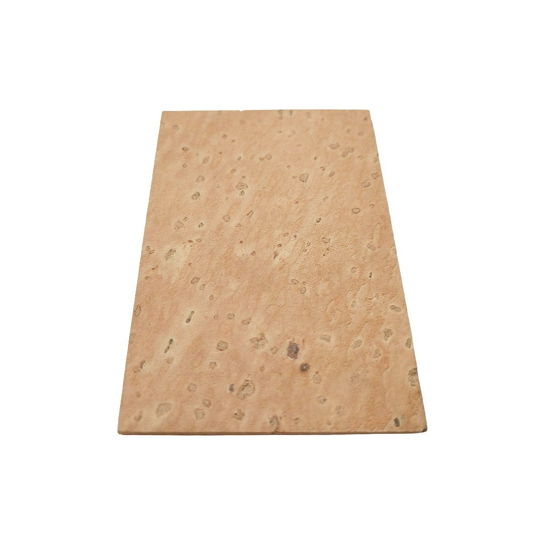 Corcho para tudel de saxofón