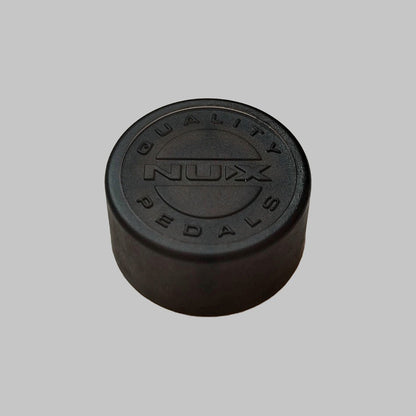 Tapón protector para interruptor de pedal de efectos marca Nux (5 colores)