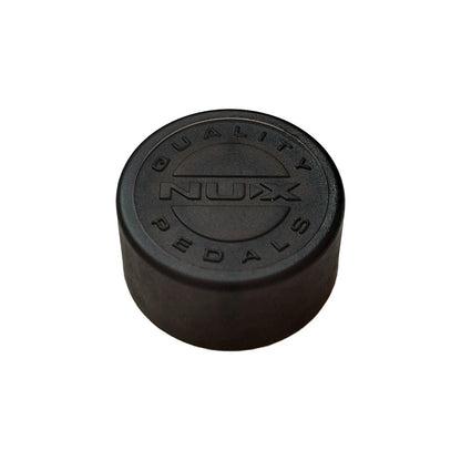 Tapón protector para interruptor de pedal de efectos marca Nux