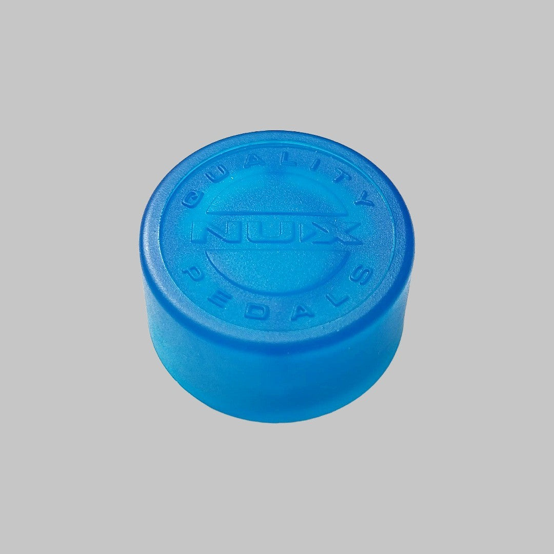 Tapón protector para interruptor de pedal de efectos marca Nux