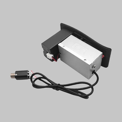 Micrófono preamplificador activo de 4 bandas para guitarra marca Alice