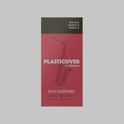 Cañuela para saxofón alto número 2.0 marca Plasticover