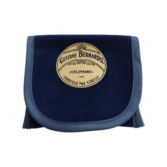 Resina para instrumento de cuerda frotada marca Corelli Gustave Bernardel