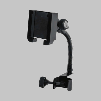 Soporte para teléfono celular marca Quik Lok