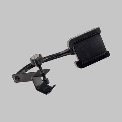 Soporte para teléfono celular marca Quik Lok