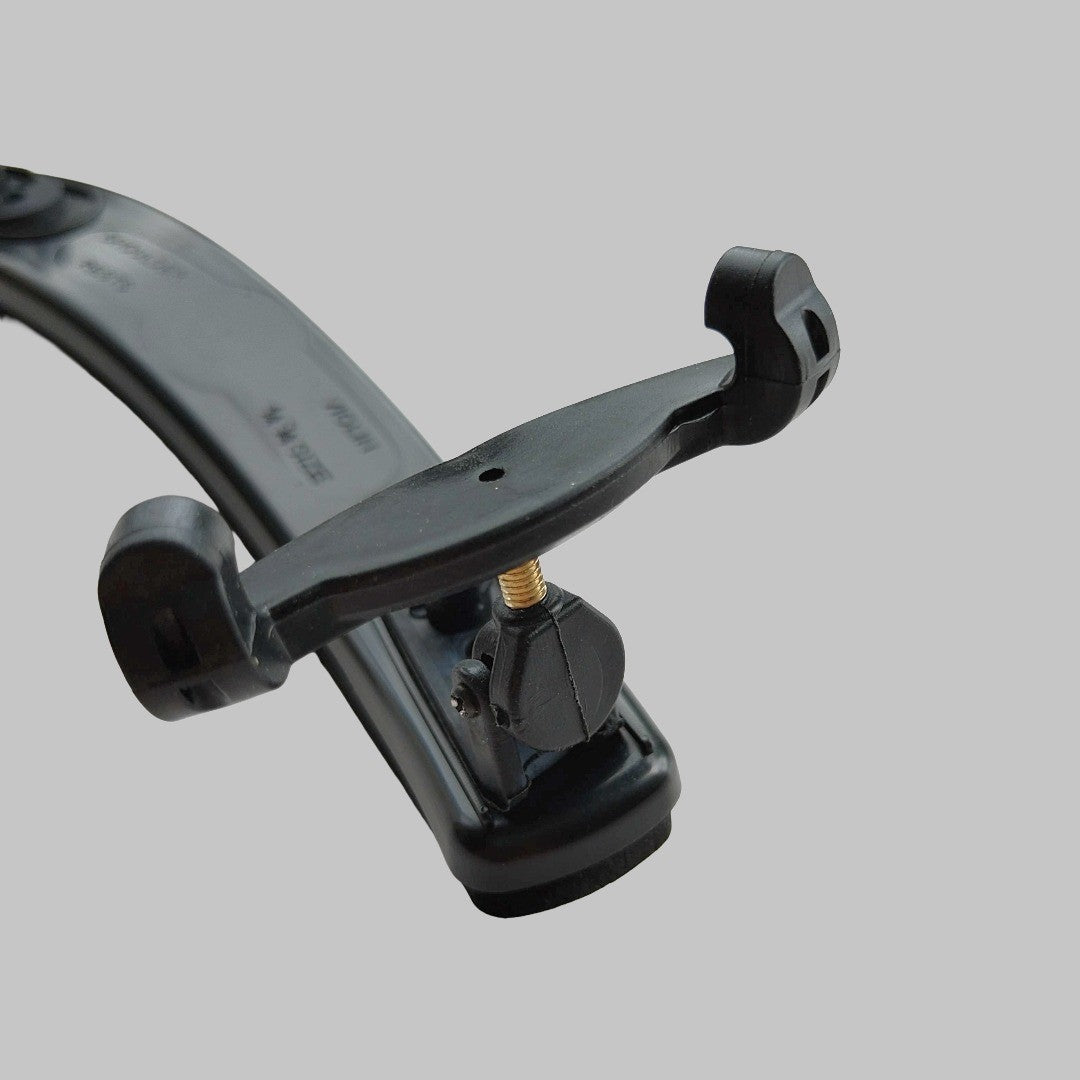Hombrera para violín de 3/4 y 4/4 marca Sabrina