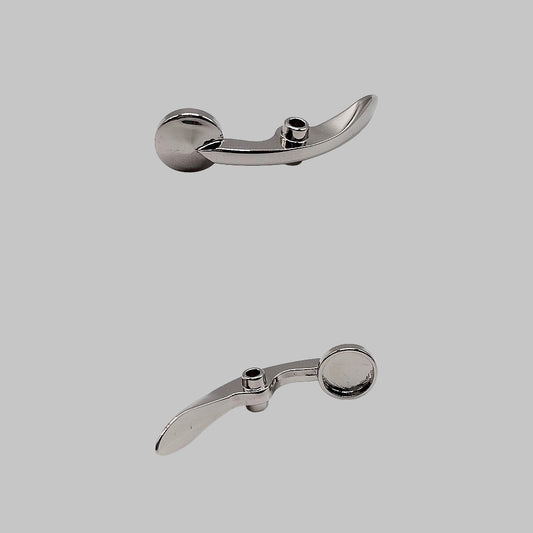 Llave de desagüe o salivero pequeño para trompeta marca Venezia