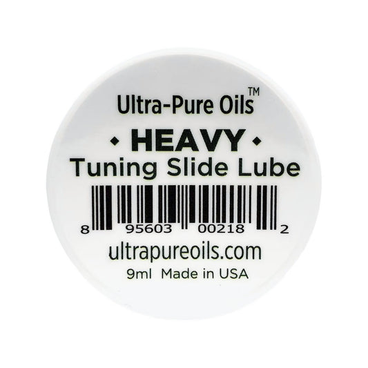 Grasa para bomba, vara y corredera de instrumento de viento marca Ultra Pure