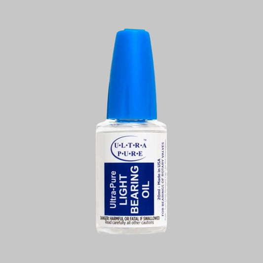 Aceite para cojinetes, rodamientos, ejes y uniones marca Ultra Pure