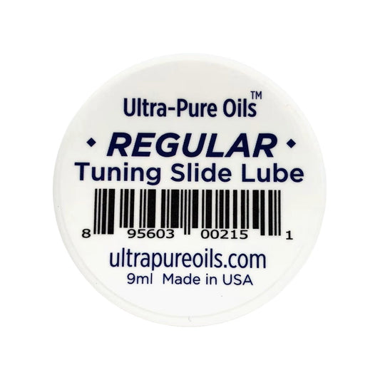 Grasa para bomba, vara y corredera de instrumento de viento marca Ultra Pure