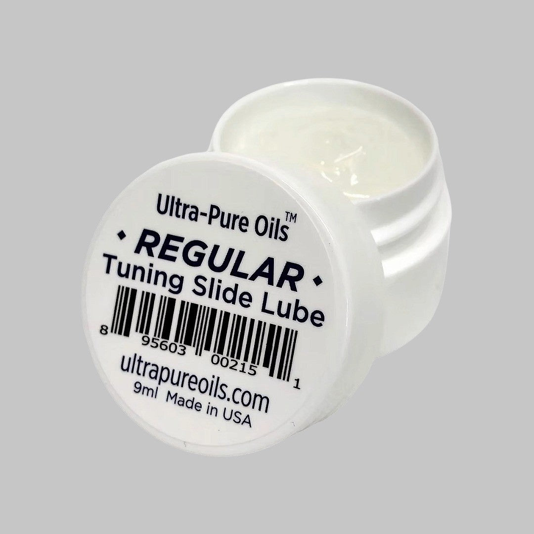 Grasa para bomba ó vara de afinación marca Ultra Pure