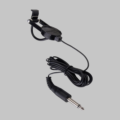 Micrófono piezoeléctrico para instrumentos de cuerda marca Musedo-Cherub