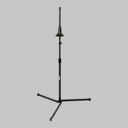Pedestal para trombón marca Quik Lok