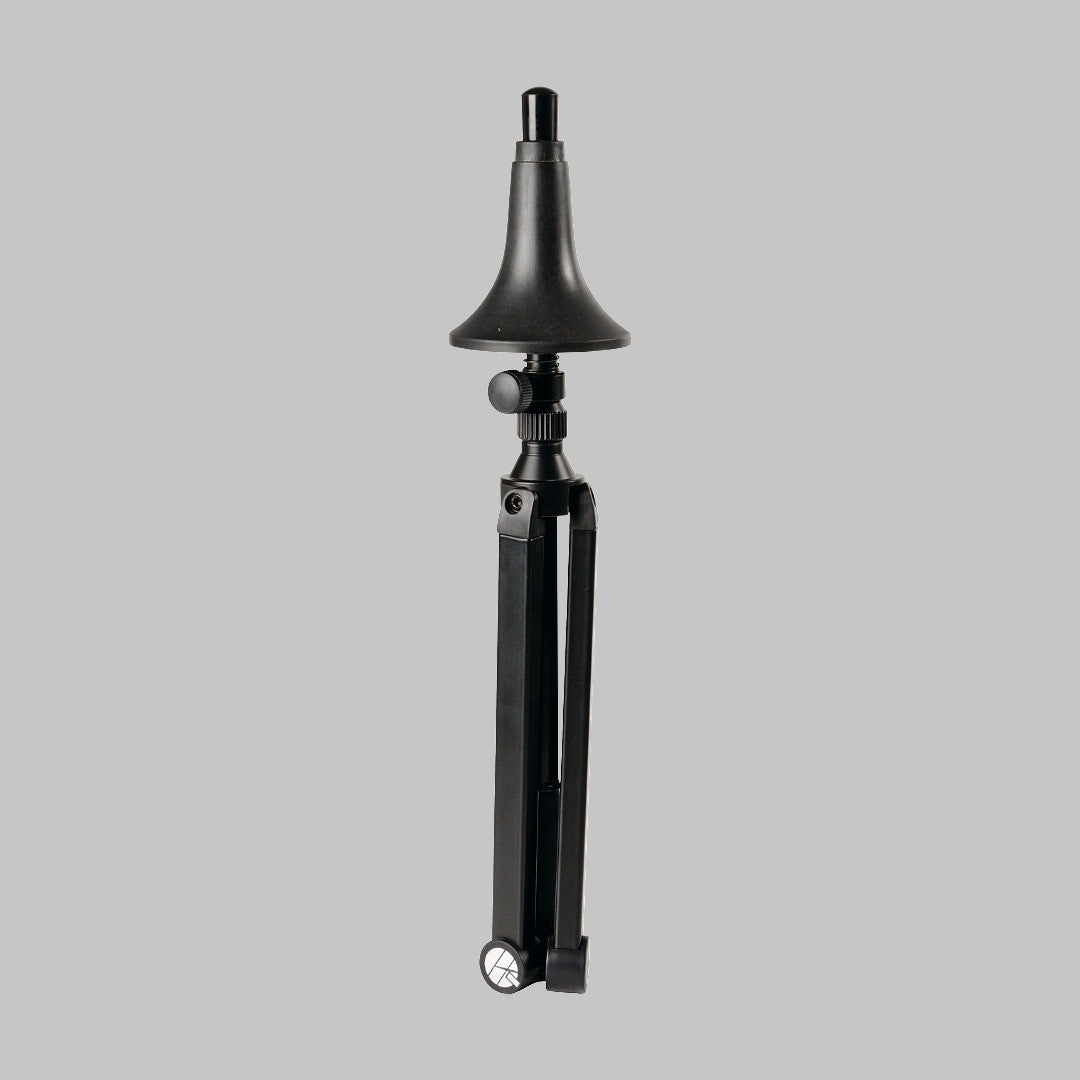 Pedestal para trompeta y corneta marca Quik Lok